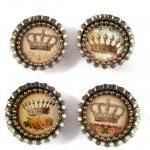 Magnets, Bottle Cap Magnets..