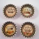 Magnets, Bottle Cap Magnets..