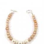Bracelet, Freshwater Pearls..