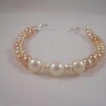 Bracelet, Freshwater Pearls..