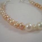 Bracelet, Freshwater Pearls..