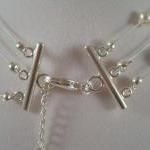 Necklace, Freshwater Pearls..